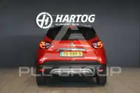 2018 Renault Captur