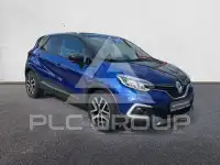 2018 Renault Captur