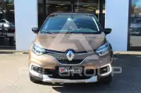 2018 Renault Captur