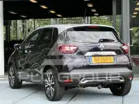 2018 Renault Captur
