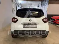 2018 Renault Captur