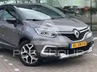 2018 Renault Captur