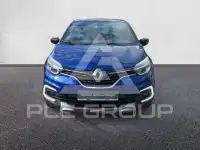 2018 Renault Captur