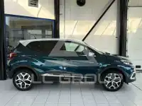 2018 Renault Captur