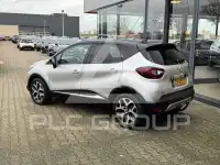 2018 Renault Captur