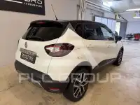 2018 Renault Captur