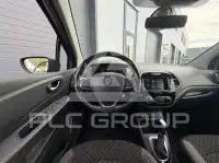 2018 Renault Captur