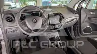 2018 Renault Captur