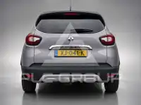 2018 Renault Captur