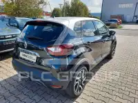 2018 Renault Captur