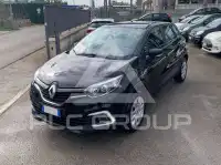 2018 Renault Captur