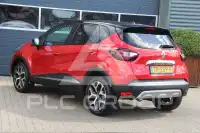 2018 Renault Captur