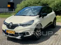 2018 Renault Captur