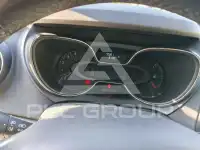 2018 Renault Captur