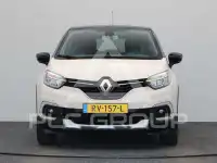 2018 Renault Captur