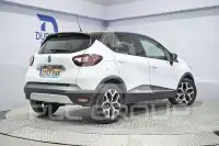 2018 Renault Captur