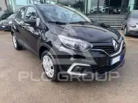 2018 Renault Captur