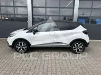 2018 Renault Captur
