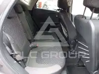 2018 Renault Captur