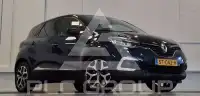 2018 Renault Captur