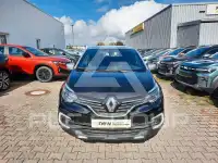 2018 Renault Captur