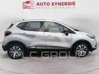 2018 Renault Captur