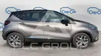 2018 Renault Captur