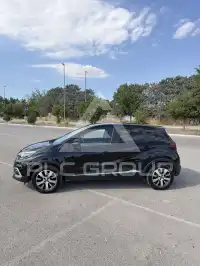 2018 Renault Captur