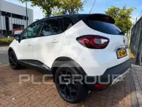 2018 Renault Captur