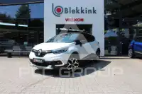 2018 Renault Captur