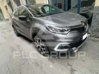 2018 Renault Captur