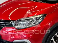 2018 Renault Captur