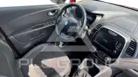 2018 Renault Captur