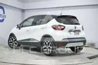 2018 Renault Captur