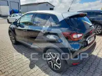 2018 Renault Captur