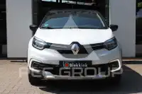 2018 Renault Captur