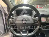 2018 Renault Captur