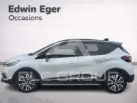 2018 Renault Captur