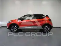 2018 Renault Captur