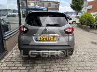 2018 Renault Captur