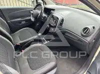 2018 Renault Captur