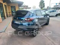 2018 Renault Captur