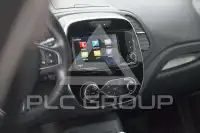 2018 Renault Captur