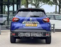 2018 Renault Captur