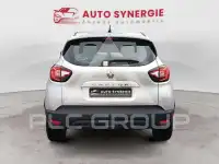2018 Renault Captur