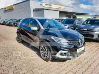 2018 Renault Captur