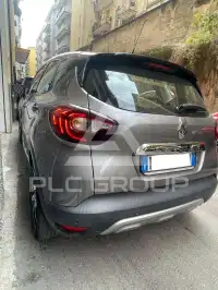 2018 Renault Captur