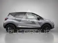 2018 Renault Captur