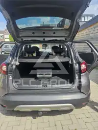 2018 Renault Captur