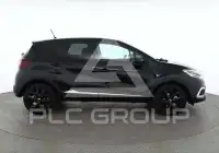 2018 Renault Captur